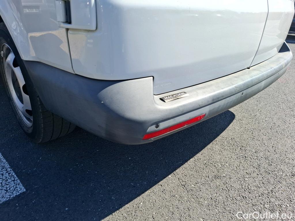  Volkswagen  Transporter VOLKSWAGEN  / 2019 / 4P / Fourgon tôlé 2.0 TDi 150 4MO L1H1 Business Line #9