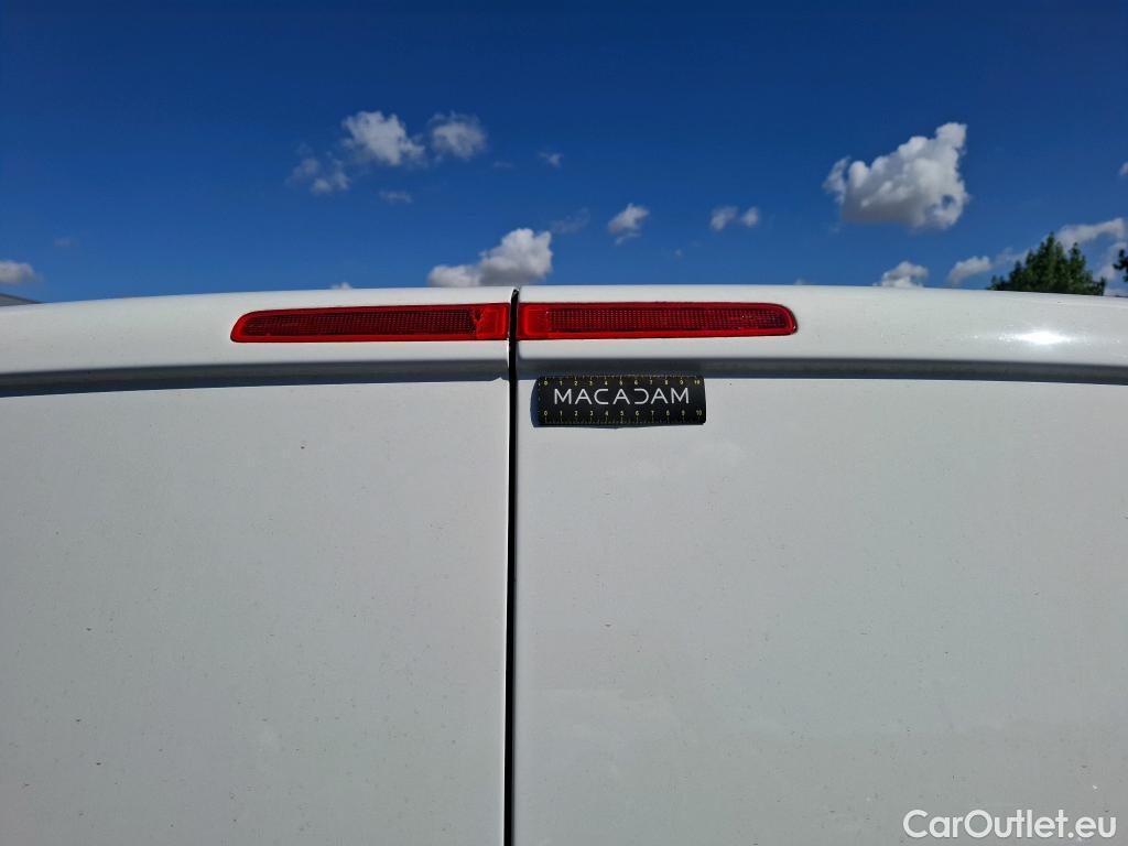  Volkswagen  Transporter VOLKSWAGEN  / 2019 / 4P / Fourgon tôlé 2.0 TDi 150 4MO L1H1 Business Line #5