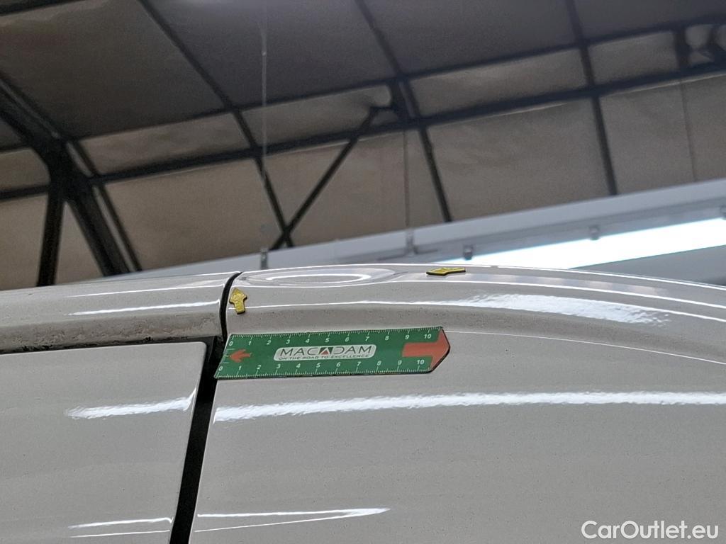  Volkswagen  Crafter  Fourgon Fourgon 35 lang mit Hochdach FWD 2.0 140CV BVM6 #43