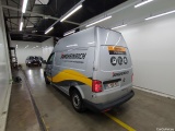  Volkswagen  Transporter T6  Fourgon -Hochdach lang 2.0 100CV BVM5 #2