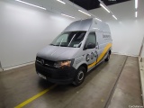 Volkswagen Transporter T6  Fourgon -Hochdach lang 2.0 100CV BVM5