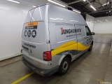  Volkswagen  Transporter T6  Fourgon -Hochdach lang 2.0 100CV BVM5 #3
