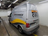  Volkswagen  Transporter T6  Fourgon -Hochdach lang 2.0 100CV BVM5 #2