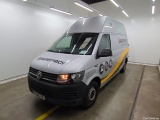 Volkswagen Transporter T6  Fourgon -Hochdach lang 2.0 100CV BVM5