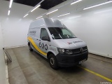  Volkswagen  Transporter T6  Fourgon -Hochdach lang 2.0 100CV BVM5 #4
