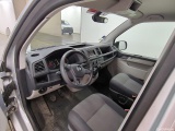  Volkswagen  Transporter T6  Fourgon -Hochdach lang 2.0 100CV BVM5 #5