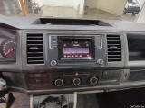  Volkswagen  Transporter T6  Fourgon -Hochdach lang 2.0 100CV BVM5 #7