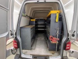  Volkswagen  Transporter T6  Fourgon -Hochdach lang 2.0 100CV BVM5 #9