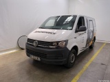 Volkswagen Transporter T6  Fourgon 2.0 100CV BVM5