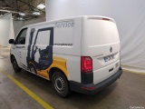  Volkswagen  Transporter T6  Fourgon 2.0 100CV BVM5 #2