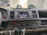  Volkswagen  Transporter T6  Fourgon 2.0 100CV BVM5 #7