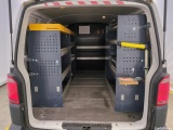  Volkswagen  Transporter T6  Fourgon 2.0 100CV BVM5 #9