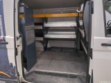 Volkswagen  Transporter T6  Fourgon 2.0 100CV BVM5 #11