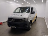 Volkswagen Transporter T6  Fourgon 2.0 100CV BVM5