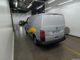  Volkswagen  Transporter T6  Fourgon 2.0 100CV BVM5 #3