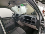  Volkswagen  Transporter T6  Fourgon 2.0 100CV BVM5 #5