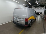  Volkswagen  Transporter T6  Fourgon 2.0 100CV BVM5 #4