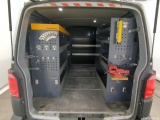  Volkswagen  Transporter T6  Fourgon 2.0 100CV BVM5 #9
