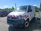 Volkswagen Transporter VOLKSWAGEN  / 2019 / 4P / Fourgon tôlé 2.0 TDi 150 4MO L1H1 Business Line