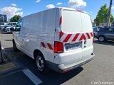  Volkswagen  Transporter VOLKSWAGEN  / 2019 / 4P / Fourgon tôlé 2.0 TDi 150 4MO L1H1 Business Line #2