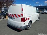  Volkswagen  Transporter VOLKSWAGEN  / 2019 / 4P / Fourgon tôlé 2.0 TDi 150 4MO L1H1 Business Line #3