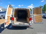 Volkswagen  Transporter VOLKSWAGEN  / 2019 / 4P / Fourgon tôlé 2.0 TDi 150 4MO L1H1 Business Line #8