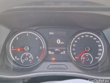  Volkswagen  Transporter VOLKSWAGEN  / 2019 / 4P / Fourgon tôlé 2.0 TDi 150 4MO L1H1 Business Line #7