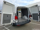  Volkswagen  Transporter VOLKSWAGEN  VU 4p Fourgon 2.0 TDi 150 L2H1 Business Line #10