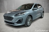 Ford Kuga Ford  2.0 Ecoblue AWD 190 Vignale Auto 5d