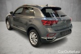  Volkswagen  T-ROC Volkswagen  2.0 TDI SCR 150 F Style Edition DSG 5d #2