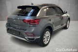  Volkswagen  T-ROC Volkswagen  2.0 TDI SCR 150 F Style Edition DSG 5d #3