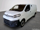 Citroen Jumpy  Kasten Club XL 2.0 BlueHDi 106KW MT6 E6d