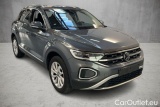  Volkswagen  T-ROC Volkswagen  2.0 TDI SCR 150 F Style Edition DSG 5d #4