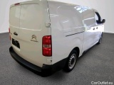  Citroen  Jumpy  Kasten Club XL 2.0 BlueHDi 106KW MT6 E6d #2