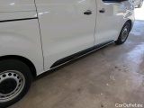  Citroen  Jumpy  Kasten Club XL 2.0 BlueHDi 106KW MT6 E6d #59
