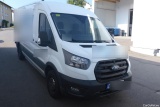  Ford  Transit  Kasten 310 L3 Trend 2.0 TDCi 96KW MT6 E6d #4