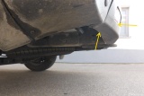  Ford  Transit  Kasten 310 L3 Trend 2.0 TDCi 96KW MT6 E6d #16
