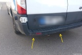  Ford  Transit  Kasten 310 L3 Trend 2.0 TDCi 96KW MT6 E6d #15