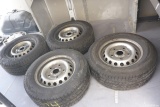  Ford  Transit  Kasten 310 L3 Trend 2.0 TDCi 96KW MT6 E6d #48
