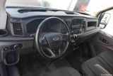  Ford  Transit  Kasten 310 L3 Trend 2.0 TDCi 96KW MT6 E6d #52
