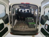  Ford  Transit Connect  Kombi lang Trend 1.5 EcoBlue 74KW AT8 E6d #9