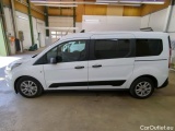  Ford  Transit Connect  Kombi lang Trend 1.5 EcoBlue 74KW AT8 E6d #16