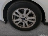  Ford  Transit Connect  Kombi lang Trend 1.5 EcoBlue 74KW AT8 E6d #18