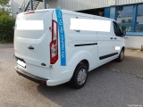 Ford  Transit  Custom Kasten 300 L2 Trend 2.0 TDCi 77KW MT6 E6dT #2