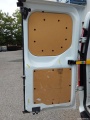  Ford  Transit  Custom Kasten 300 L2 Trend 2.0 TDCi 77KW MT6 E6dT #15