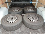  Ford  Transit  Custom Kasten 300 L2 Trend 2.0 TDCi 77KW MT6 E6dT #70