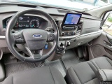  Ford  Transit  Custom Kasten 300 L2 Trend 2.0 TDCi 77KW MT6 E6dT #74