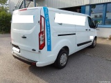  Ford  Transit  Custom Kasten 300 L2 Trend 2.0 TDCi 77KW MT6 E6dT #72