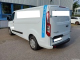  Ford  Transit  Custom Kasten 300 L2 Trend 2.0 TDCi 77KW MT6 E6dT #71