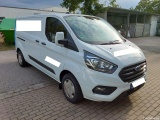  Ford  Transit  Custom Kasten 300 L2 Trend 2.0 TDCi 77KW MT6 E6dT #77